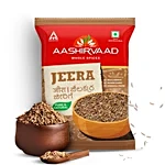 Aashirvaad jeera 20gm